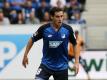 Sebastian Rudy ist nur noch bis zum 30. Juni 2017 an von Hoffenheim gebunden. Foto: Ronald Wittek
<br>dpa-infocom GmbH