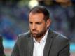 Metzelder spricht sich für Zeitstrafen im Fußball aus (Quelle: PIXATHLON/SID-IMAGES)
<br>© 2016 SID