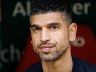 Sportdirektor Hajri verlässt Kaiserslautern Sportdirektor Hajri verlässt Kaiserslautern