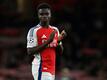 England: Arsenal "viele Wochen" ohne Saka