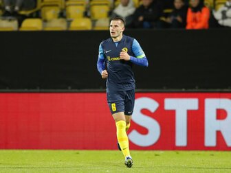 Kiel verpflichtet slowenischen Nationalspieler Zec Kiel verpflichtet slowenischen Nationalspieler Zec