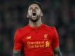 Sieben bis neun Monate Pause für Angreifer Danny Ings (Quelle: PIXATHLON/SID)