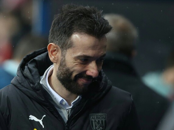 Spanien: Corberan neuer Trainer beim FC Valencia