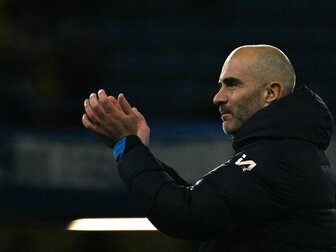 Chelsea kein Titelkandidat? "Wir sind noch nicht so weit"