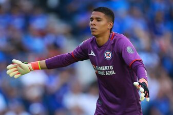 Foto: FC Bayern an kolumbischen Torwart Kevin Mier interessiert