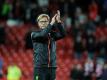 Jürgen Klopp steht auf der Liste für die Wahl zum Welttrainer des Fußball-Jahres 2016. Foto: Peter Powell
