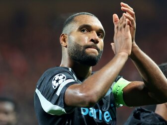 Medien: Tah soll sich für Flick und Barca entschieden haben Medien: Tah soll sich für Flick und Barca entschieden haben