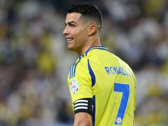 "Unfair": Cristiano Ronaldo kritisiert Vergabe des Ballon d'Or "Unfair": Cristiano Ronaldo kritisiert Vergabe des Ballon d'Or