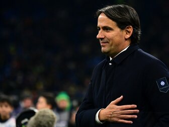 Auch Calhanoglu trifft: Inter gewinnt in Cagliari Auch Calhanoglu trifft: Inter gewinnt in Cagliari