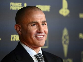 Nach nur drei Monaten: Bjelica in Zagreb von Cannavaro beerbt Nach nur drei Monaten: Bjelica in Zagreb von Cannavaro beerbt