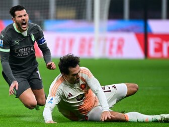 Hummels und Rom verpassen Sieg in Mailand Hummels und Rom verpassen Sieg in Mailand