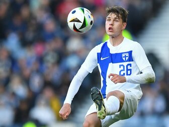 Paderborn holt Nationalspieler Terho Paderborn holt Nationalspieler Terho