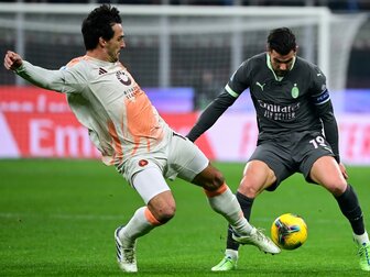 "Über Wasser gehalten": Ranieri lobt Hummels "Über Wasser gehalten": Ranieri lobt Hummels