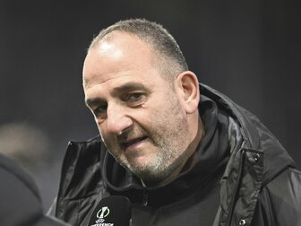 Foto: Schmidt: "Wollen wieder zu unserer FCH-DNA"