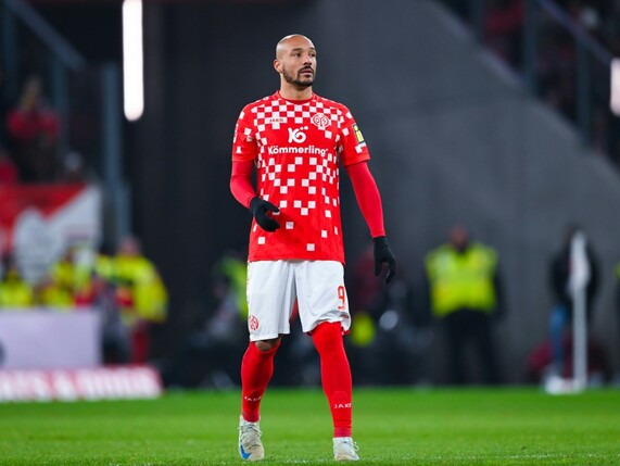 Nach neun Jahren: Onisiwo verlässt Mainz