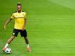 Gegen Hamburg wieder dabei: Pierre-Emerick Aubameyang (Quelle: SID)