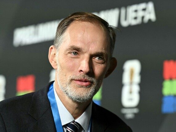 WM-Scouting beginnt: Tuchel besucht Spurs gegen Newcastle
