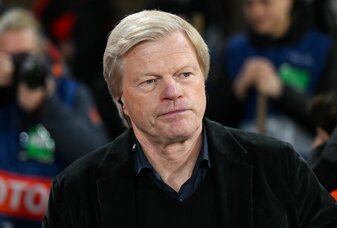 Kahn soll Interesse an einer Übernahme von Girondins Bordeaux haben. Kahn soll Interesse an einer Übernahme von Girondins Bordeaux haben.