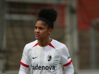 Martinez verlässt Freiburg vorzeitig Martinez verlässt Freiburg vorzeitig