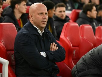 "Viel, viel besser:" Liverpools Slot warnt vor United "Viel, viel besser:" Liverpools Slot warnt vor United
