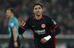 Omar Marmoush war der Überflieger bei Eintracht Frankfurt in dieser Saison. Interesse aus England gibt es seit längerem. | Foto: Alex Grimm/Getty Images