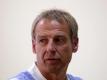 Jürgen Klinsmann wird Ehrenspielführer. Foto: Esteban Biba
<br>dpa-infocom GmbH