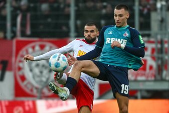 Kölns Torjäger Tim Lemperle soll nach Hoffenheim wechseln Kölns Torjäger Tim Lemperle soll nach Hoffenheim wechseln