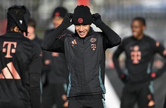 Nationalspieler Jamal Musiala hat in München noch einen Vertrag bis 2026. Nationalspieler Jamal Musiala hat in München noch einen Vertrag bis 2026.