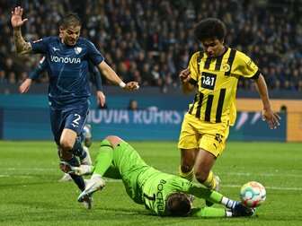 Sahin über Stegemann: "Kein Mensch verdient Morddrohungen" Sahin über Stegemann: "Kein Mensch verdient Morddrohungen"