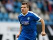 Eisfeld muss sich einer OP am Knie unterziehen (Quelle: PIXATHLON/SID)