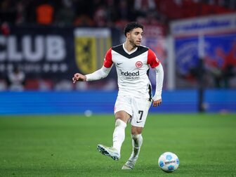 Foto: Medien: City will Marmoush noch im Winter