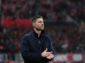 Alonso warnt vor Dortmund - Xhaka-Ausfall droht Alonso warnt vor Dortmund - Xhaka-Ausfall droht