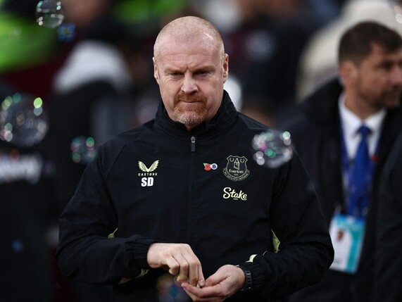 Premier League: Everton entlässt Trainer Dyche