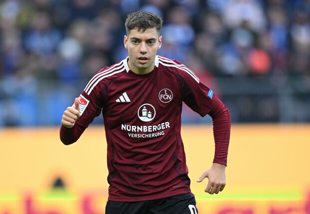 Läuft Tzimas bald für den FC Liverpool auf? Foto: Stuart Franklin/Getty Images
