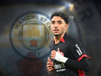 Marmoush-Gerüchte: Krösche bestätigt Kontakt Marmoush-Gerüchte: Krösche bestätigt Kontakt