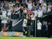 Joachim Löw wünscht dem ehemaligen Kapitän nur das Beste (Quelle: PIXATHLON/SID)
