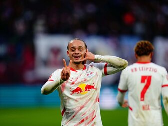 Klopp jubelt bei Xavi-Gala - Leipzig besiegt Bremen Klopp jubelt bei Xavi-Gala - Leipzig besiegt Bremen