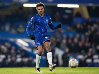 Großes BVB-Interesse an Chelsea-Profi Veiga Großes BVB-Interesse an Chelsea-Profi Veiga