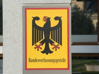 Polizeikosten-Streit: Verfassungsgericht verkündet Urteil Polizeikosten-Streit: Verfassungsgericht verkündet Urteil