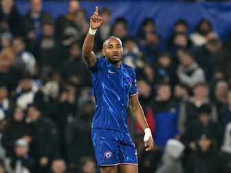 FC Bayern angeblich an Nkunku interessiert FC Bayern angeblich an Nkunku interessiert