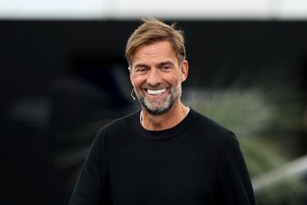 Jürgen Klopp spricht über die Club-WM ziemlich negativ. Jürgen Klopp spricht über die Club-WM ziemlich negativ.
