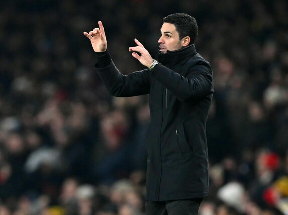 Nach Drohungen gegen Havertz' Frau: Arteta fordert Konsequenzen