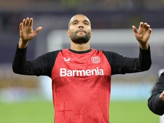Erkältung: Tah fehlt Bayer gegen Mainz Erkältung: Tah fehlt Bayer gegen Mainz