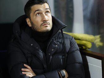 Matthäus nimmt Sahin in Schutz: "Natürlich passieren Fehler" Matthäus nimmt Sahin in Schutz: "Natürlich passieren Fehler"