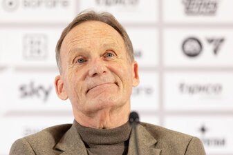 Wer kriegt wie viel? Das ist die Frage, die DFL-Sprecher Hans-Joachim Watzke und seine Kollegen beantworten müssen. Wer kriegt wie viel? Das ist die Frage, die DFL-Sprecher Hans-Joachim Watzke und seine Kollegen beantworten müssen.