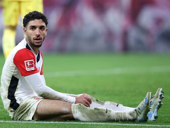 Foto: Rätselraten um Marmoush: Abschied noch vor BVB-Spiel?