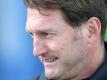 Leipzigs Trainer Ralph Hasenhüttl will sich von der jüngsten Niederlage der Mainzer nicht in die Irre führen lassen. Foto: Hasan Bratic
<br>dpa-infocom GmbH