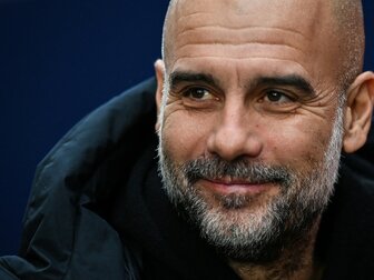 Guardiola: Haaland-Vertrag "außergewöhnlich" für City Guardiola: Haaland-Vertrag "außergewöhnlich" für City