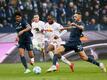 Hattrick von Boadu: Bochum macht aus 0:3 noch 3:3