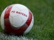 Bayern Frauen gewinnen mit 1:0 bei Hoffenheim (Quelle: PIXATHLON/SID)
<br>© 2016 SID